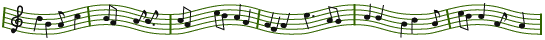 五線譜2
